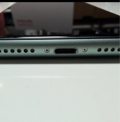 スマホ11 128GB