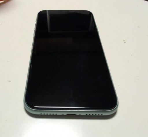 スマホ11 128GB