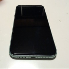 スマホ11 128GBの画像