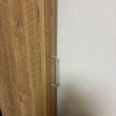 ベルメゾン　隙間ワゴン幅15㌢の画像