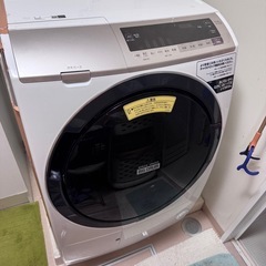 急募‼️2020年洗濯乾燥機の画像