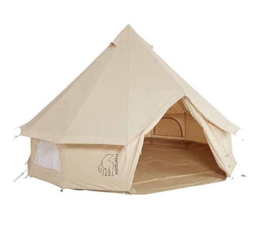 ノルディスクテント