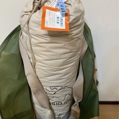 ノルディスクテント　　の画像