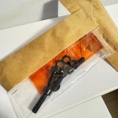 【受け渡し予定者あり】テレビスタンド の画像