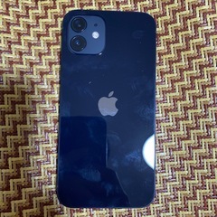 iphone 12 ブラック128gb の画像