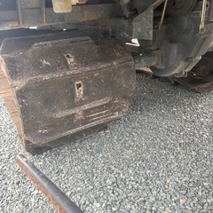 クボタコンバインARN320の画像