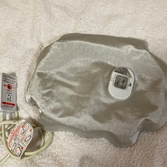 リラックマ　ゆたんぽ湯たんぽの画像