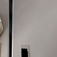 イトーキ/ITOKI 片袖机 CRデスク CCR-117CAN-WE 数台あり② ※引き取り限定の画像