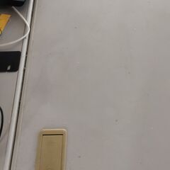 イトーキ/ITOKI 片袖机 CRデスク CCR-117CAN-WE 数台あり② ※引き取り限定の画像