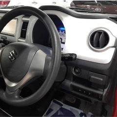 スズキ✨ハスラー✨4WD ターボの画像