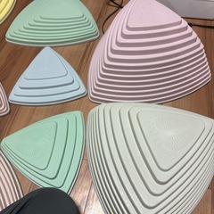 hugmuu  バランスストーン　体幹　バランス遊びの画像