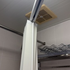 ブラインドカーテン0円