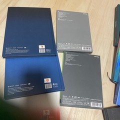 ENHYPENアルバムです。﻿の画像