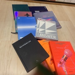 ENHYPENアルバムです。﻿の画像