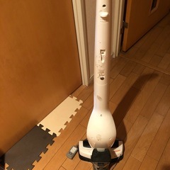 Electrolux スティッククリーナーの画像