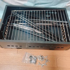 GULP BBQコンロの画像