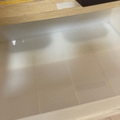 3段ボックスの画像