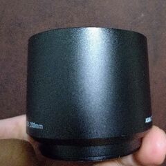 PENTAX 純正メタルフード Takumar 1:3.5 135mm 1:4 150mm(49mm径)の画像