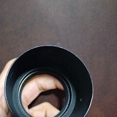 PENTAX 純正メタルフード Takumar 1:3.5 135mm 1:4 150mm(49mm径)の画像