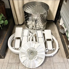 11/29午後☆¥0配送&回収🚚 🌬この日程だけの画像