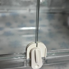 ハムスター ケージ グラスハーモニー 450の画像