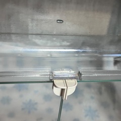 ハムスター ケージ グラスハーモニー 450の画像