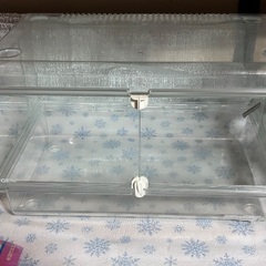 ハムスター ケージ グラスハーモニー 450