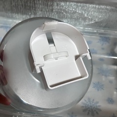 ハムスター ケージ グラスハーモニー 450の画像