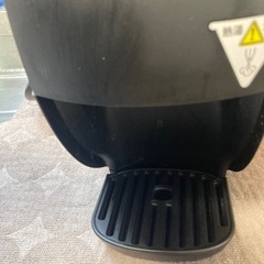 ネスカフェゴールドバリスタの画像