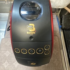 ネスカフェゴールドバリスタの画像