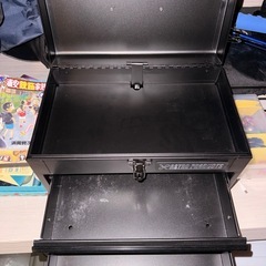 ツールボックス
の画像