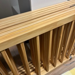 ベビーサークルの画像