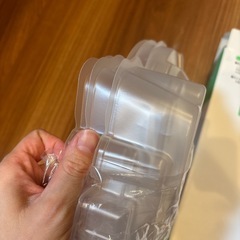 ダイニチ H011504 加湿器用カンタン取替えトレイカバーの画像