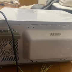 電子レンジの画像