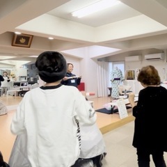 入会登録料2,000円割引キャンペーン【健康舞踊体操】の画像