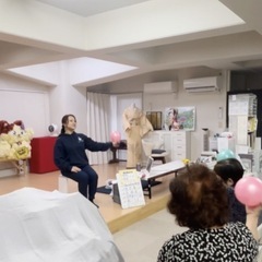 入会登録料2,000円割引キャンペーン【健康舞踊体操】の画像