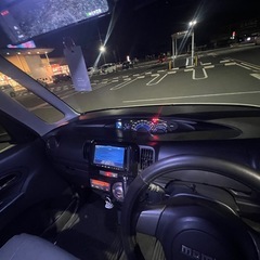 タント　RS ターボ　l375sの画像