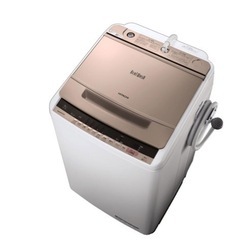 2018年製　HITACHI ビートウォッシュの画像