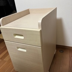 【美品】チェスト（棚）の画像