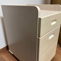 【美品】チェスト（棚）の画像