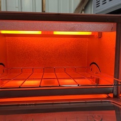 KOIZUMI オーブントースター の画像