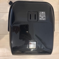TOSHIBA 炊飯器
の画像
