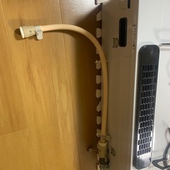 2018年製ガスコンロの画像