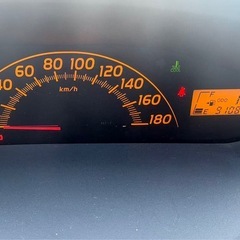 トヨタ　ヴィッツ‼️4WDの画像