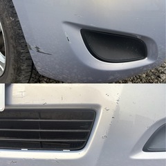 トヨタ　ヴィッツ‼️4WDの画像