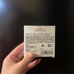 メイク用品の画像