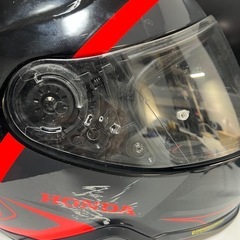 訳あり特価　Shoei GT air-II サイズXLの画像
