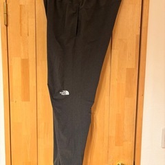 ノースフェイス　フレキシブルアンクルパンツ　ＸＬの画像