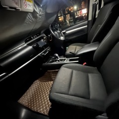 GUN125 ハイラックスの画像