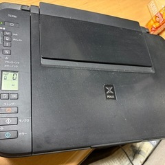 🉐キャノンプリンター🉐の画像